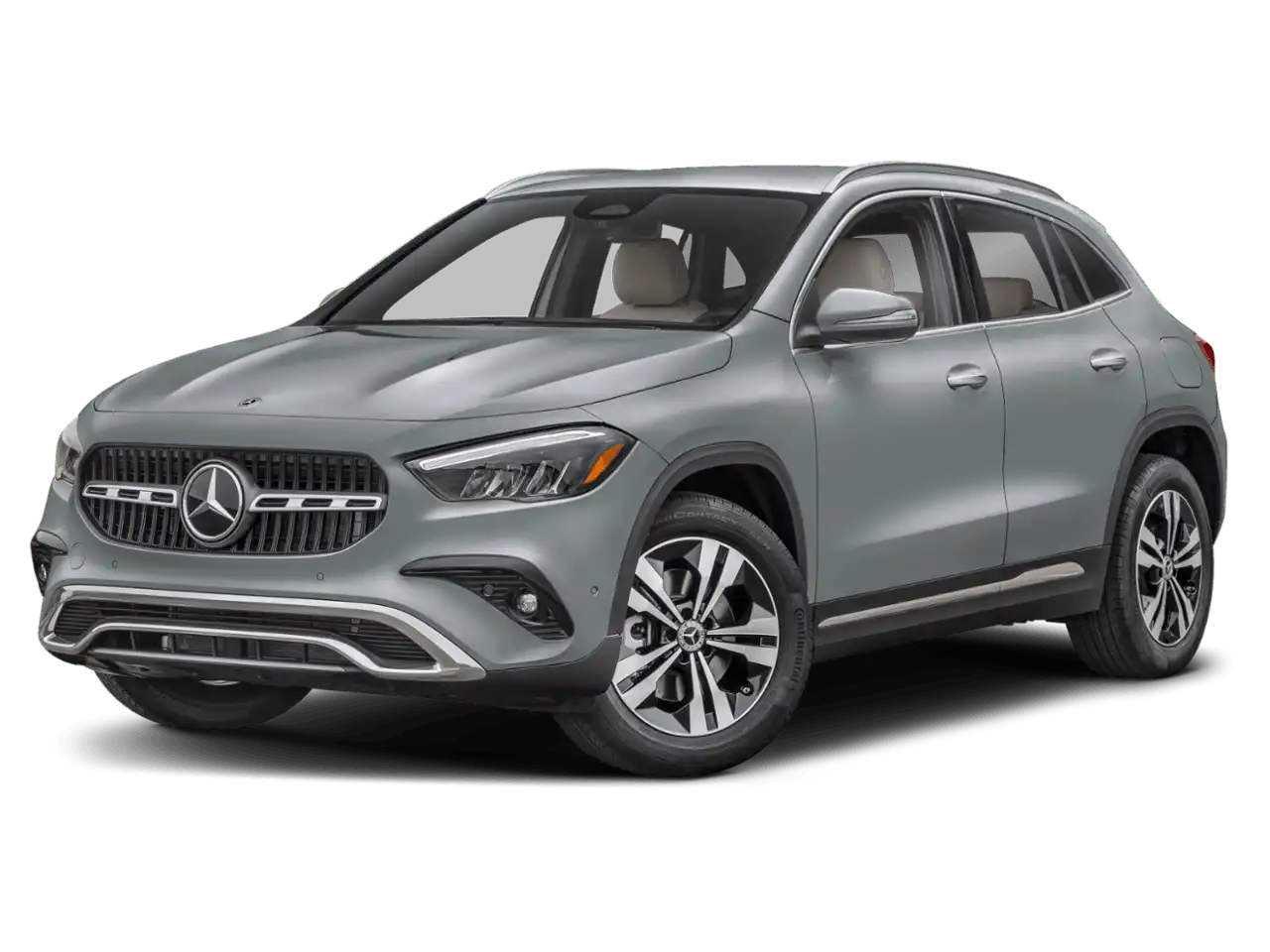 2026 Mercedes-Benz GLA GLA 250 4MATIC's photo