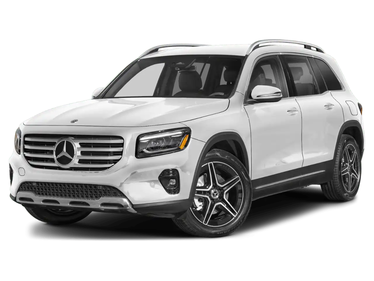2026 Mercedes-Benz GLB GLB 250 4MATIC's photo