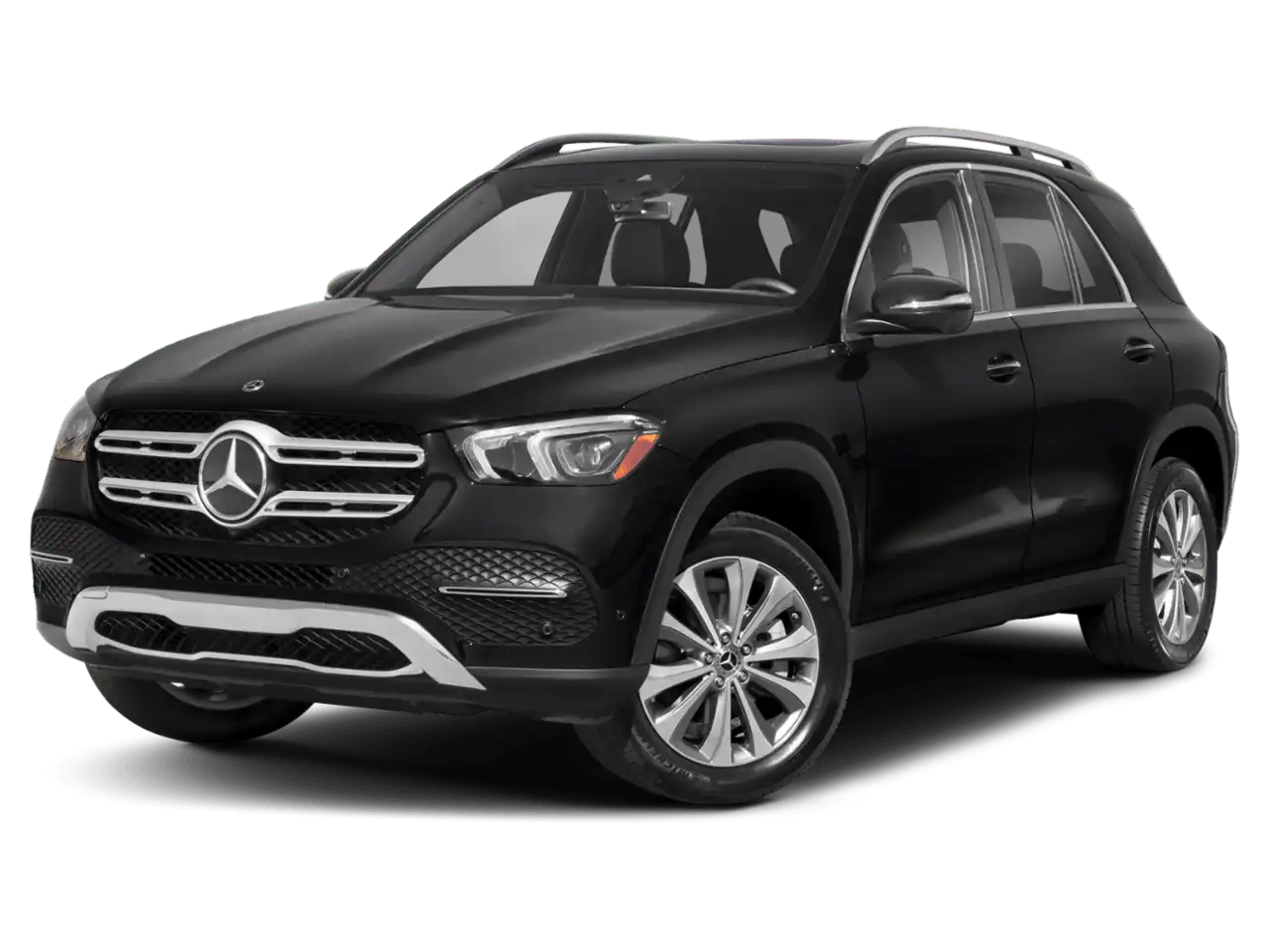 2023 Mercedes-Benz GLE GLE 350's photo