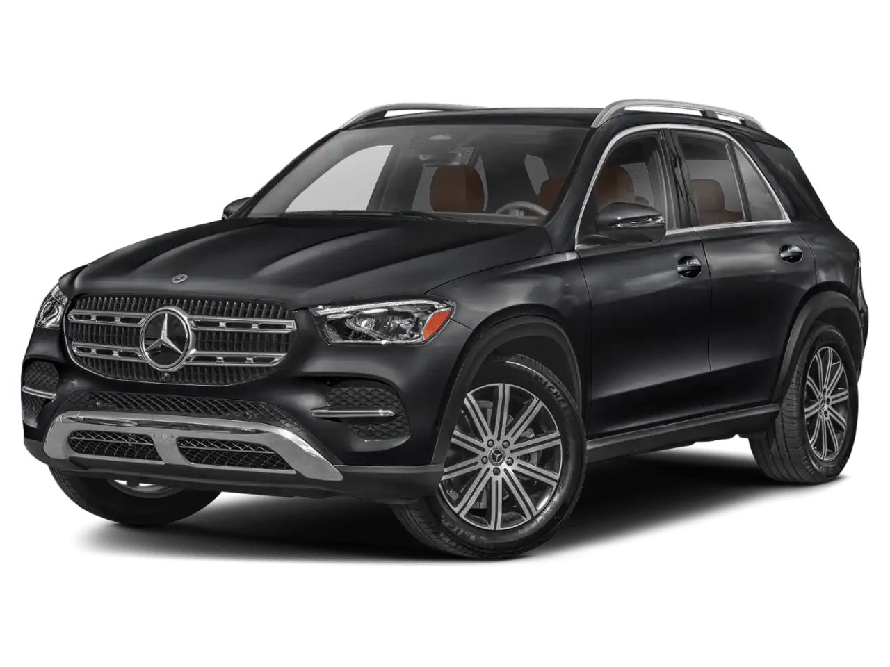 2026 Mercedes-Benz GLE GLE 350 4MATIC's photo