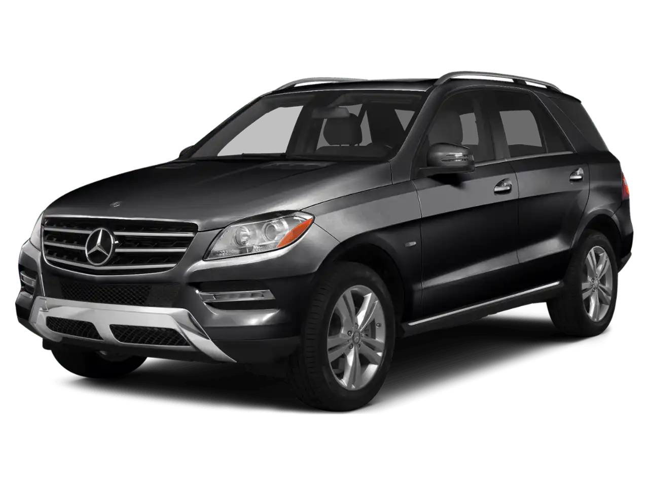 2015 Mercedes-Benz M-Class ML350 4MATIC's photo