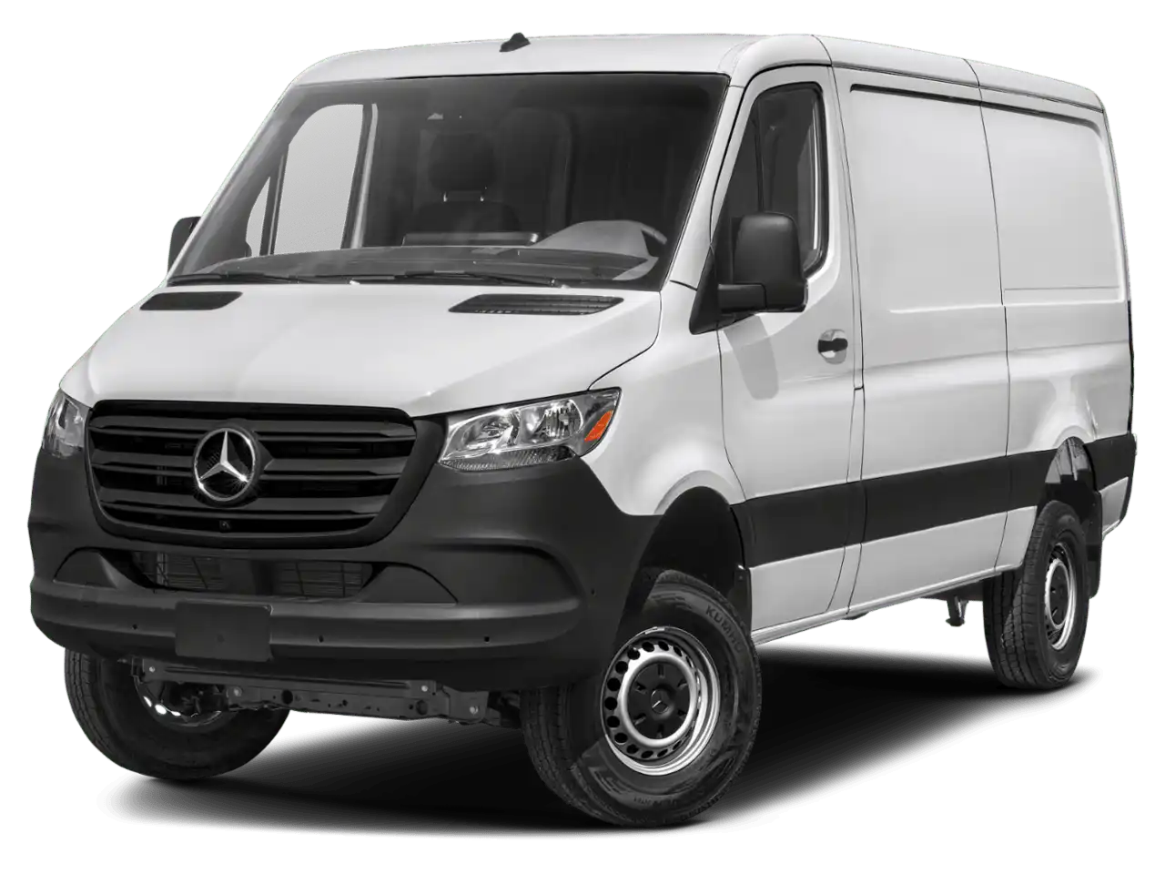 2026 Mercedes-Benz Sprinter 2500 144 WB's photo