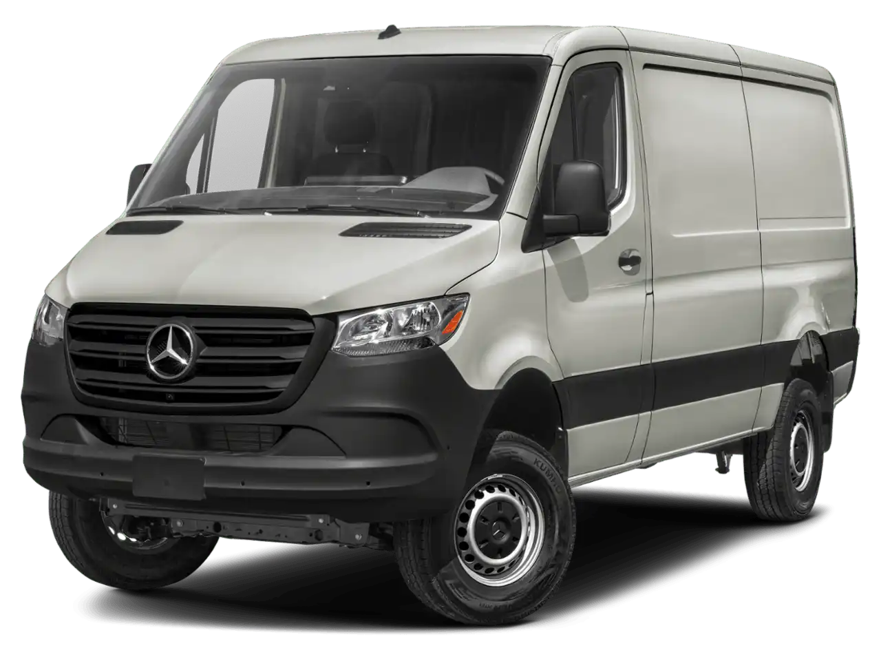 2026 Mercedes-Benz Sprinter 2500 144 WB HO AWD's photo
