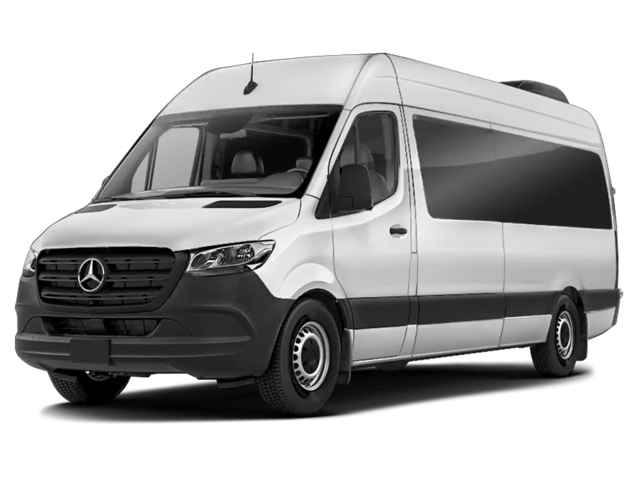 2025 Mercedes-Benz Sprinter 2500 144 WB's photo