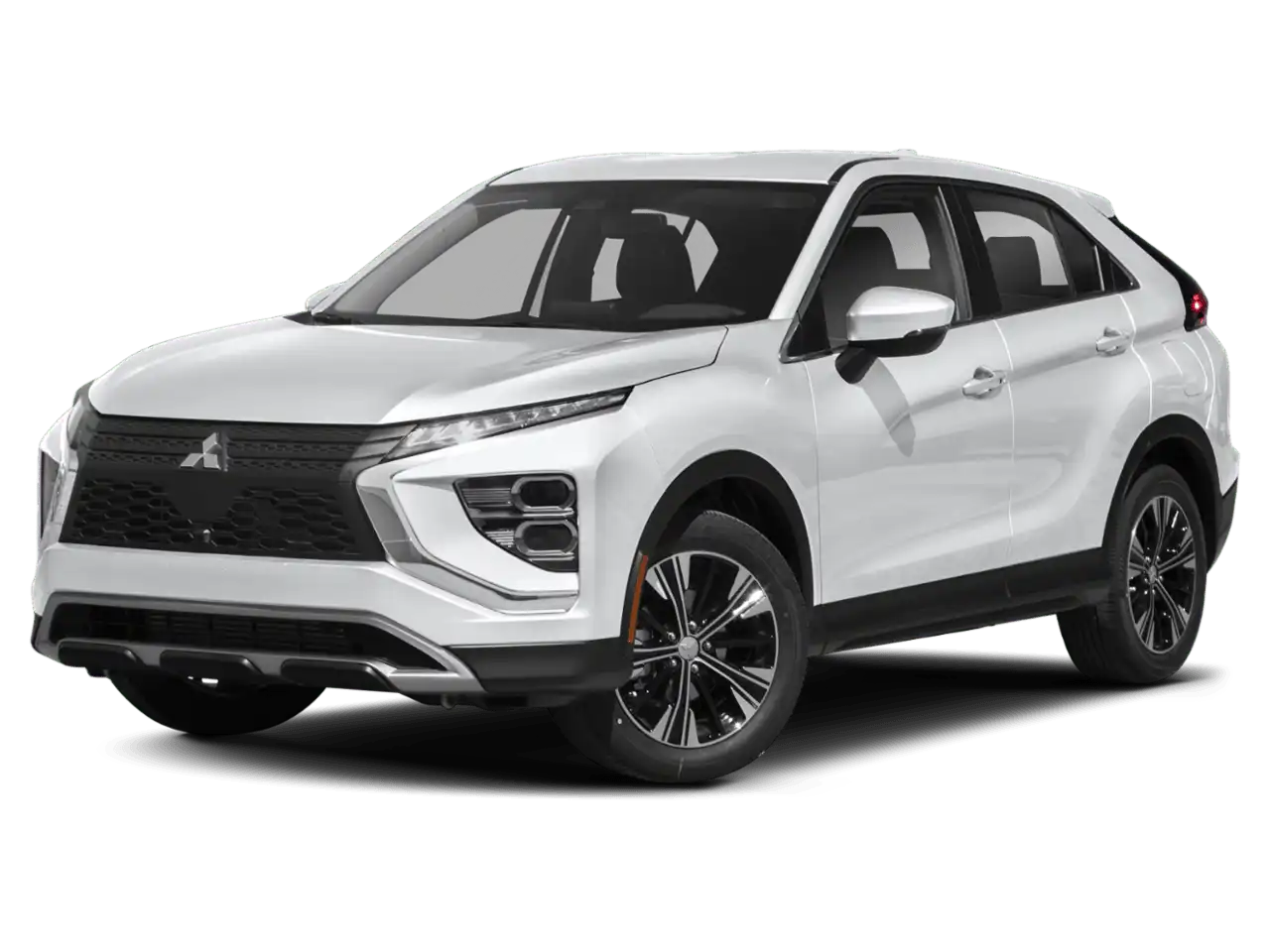2023 Mitsubishi Eclipse Cross SE S-AWC's photo