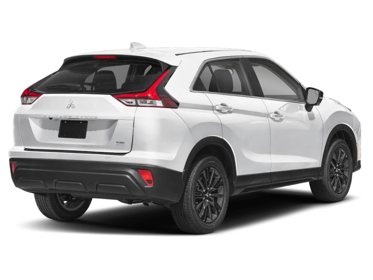 2024 Mitsubishi Eclipse Cross LE S-AWC photo 3