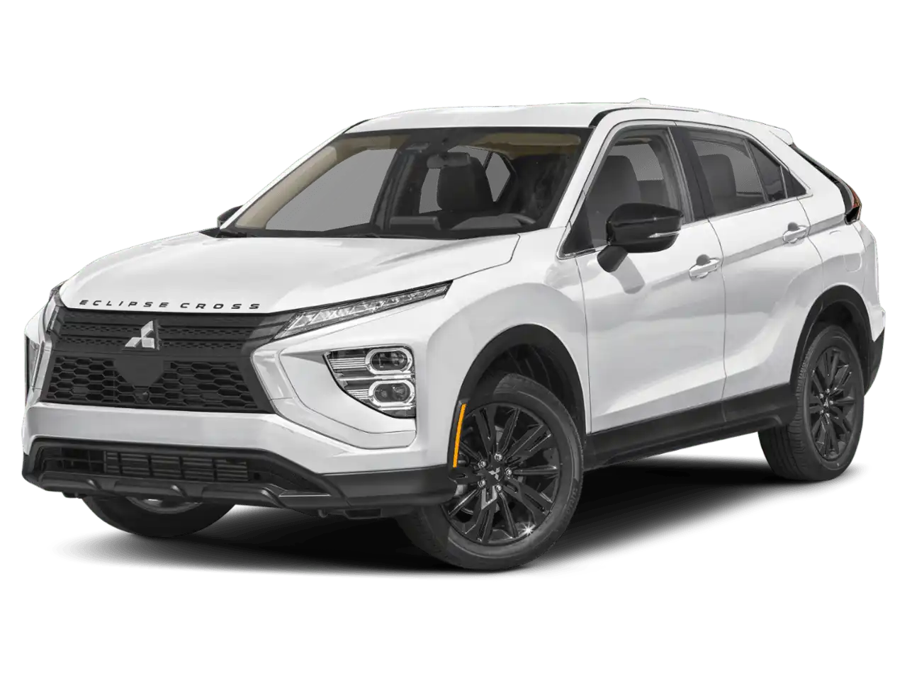 2024 Mitsubishi Eclipse Cross LE S-AWC's photo