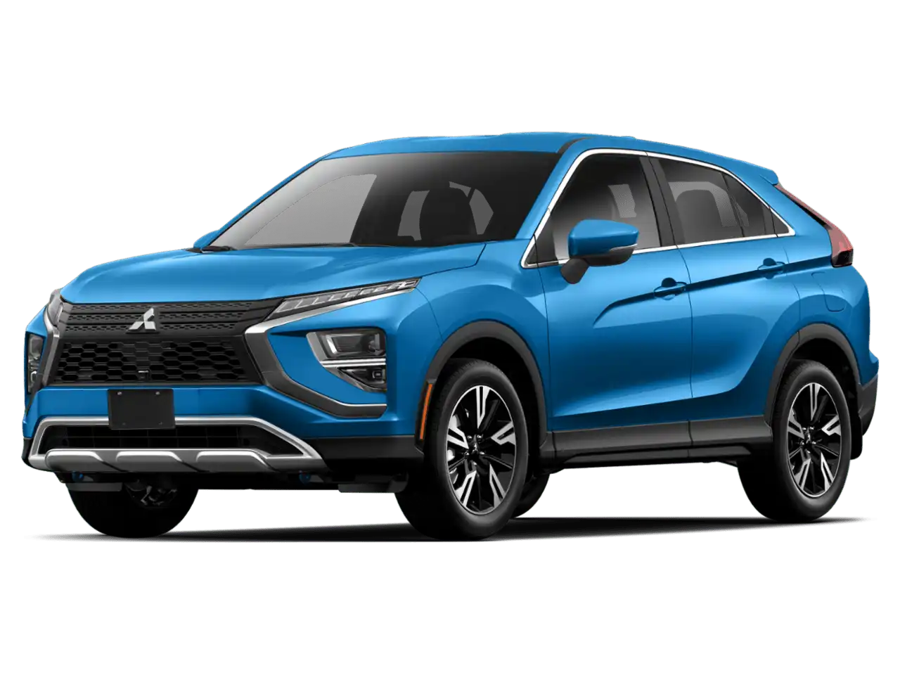 2024 Mitsubishi Eclipse Cross SE S-AWC's photo