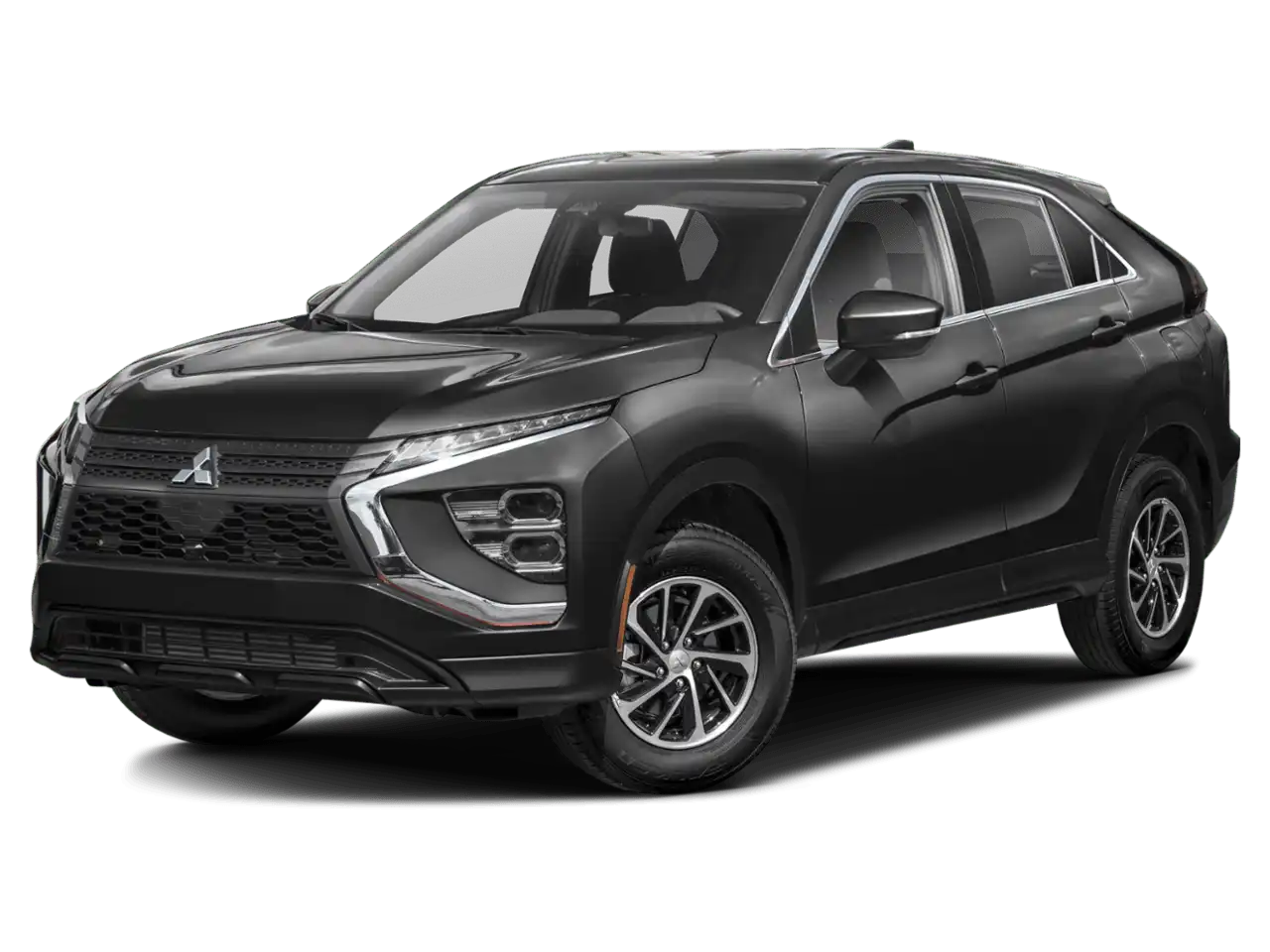 2024 Mitsubishi Eclipse Cross SE S-AWC's photo