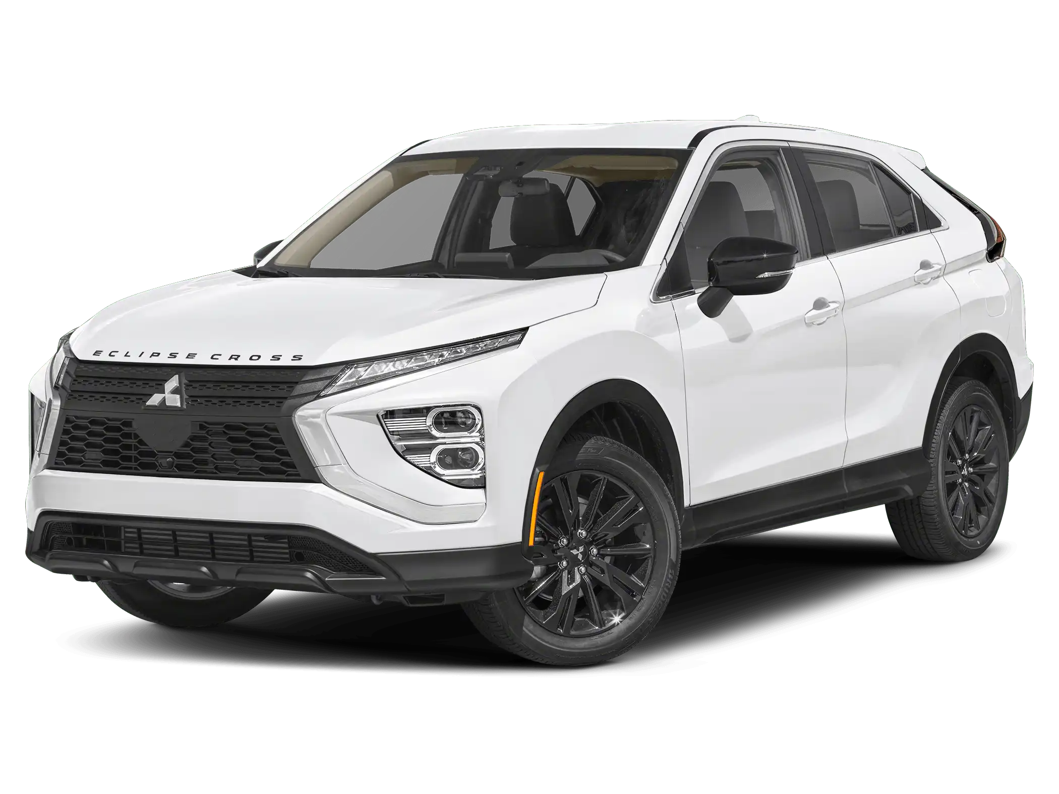 2025 Mitsubishi Eclipse Cross LE S-AWC's photo