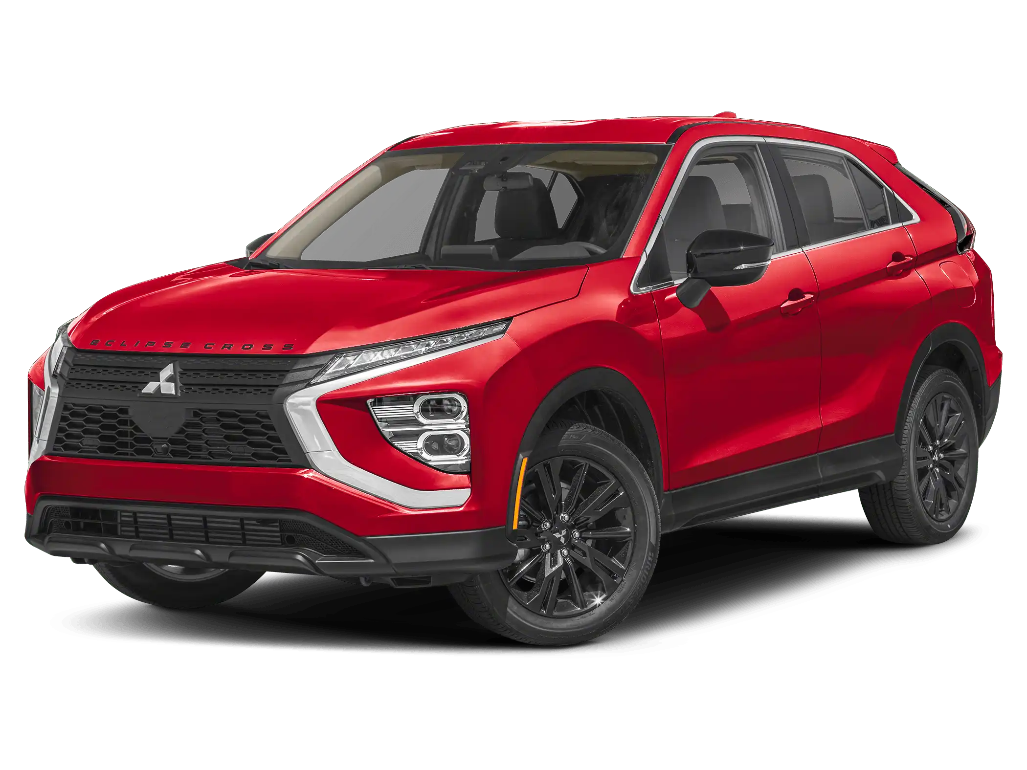 2026 Mitsubishi Eclipse Cross LE S-AWC's photo