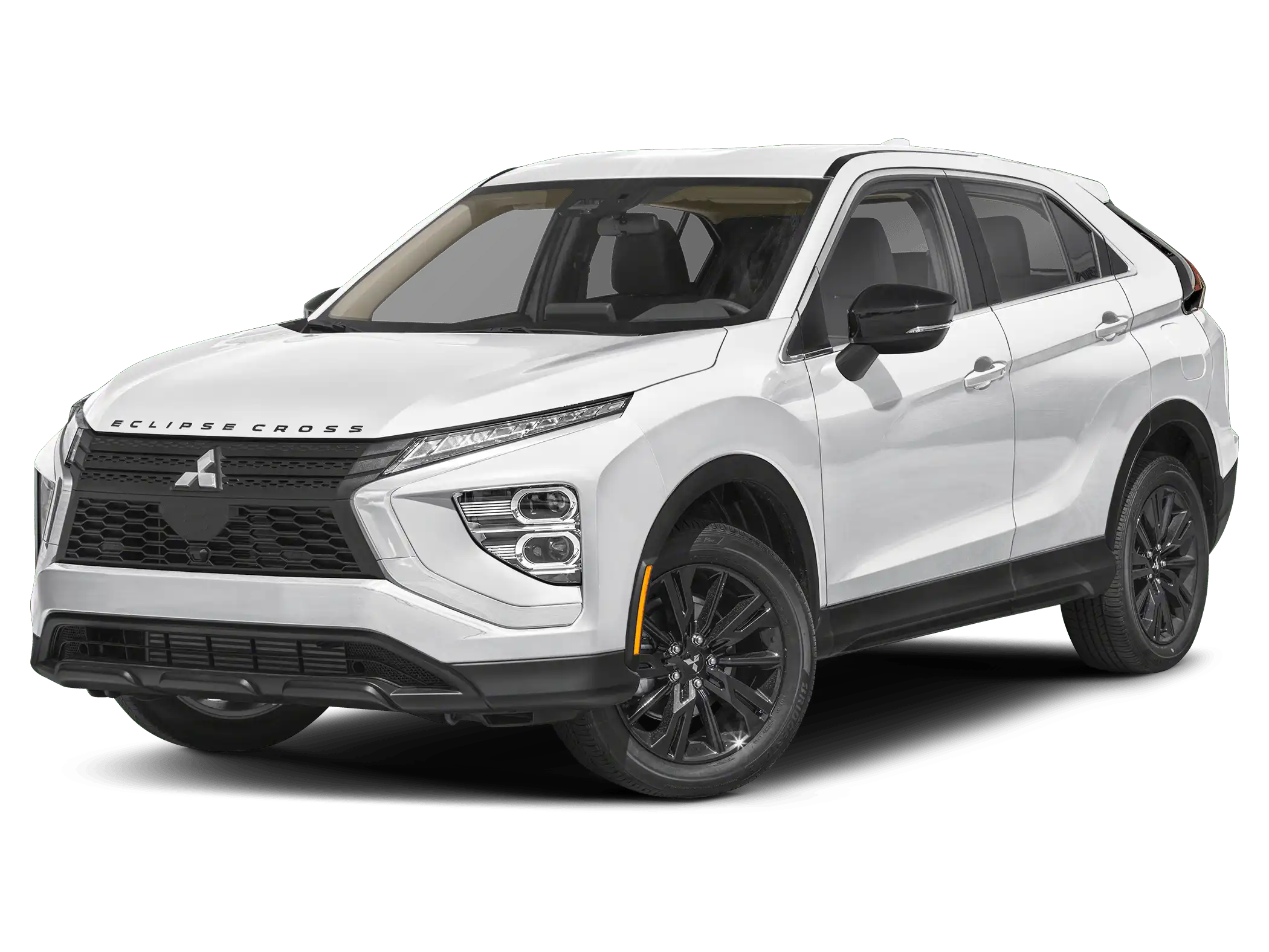 2026 Mitsubishi Eclipse Cross LE S-AWC's photo
