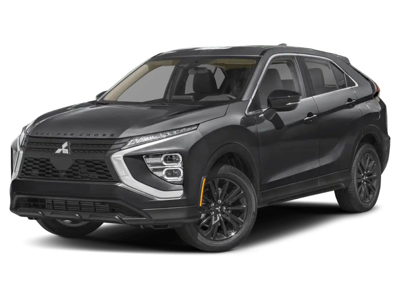 2026 Mitsubishi Eclipse Cross LE S-AWC's photo