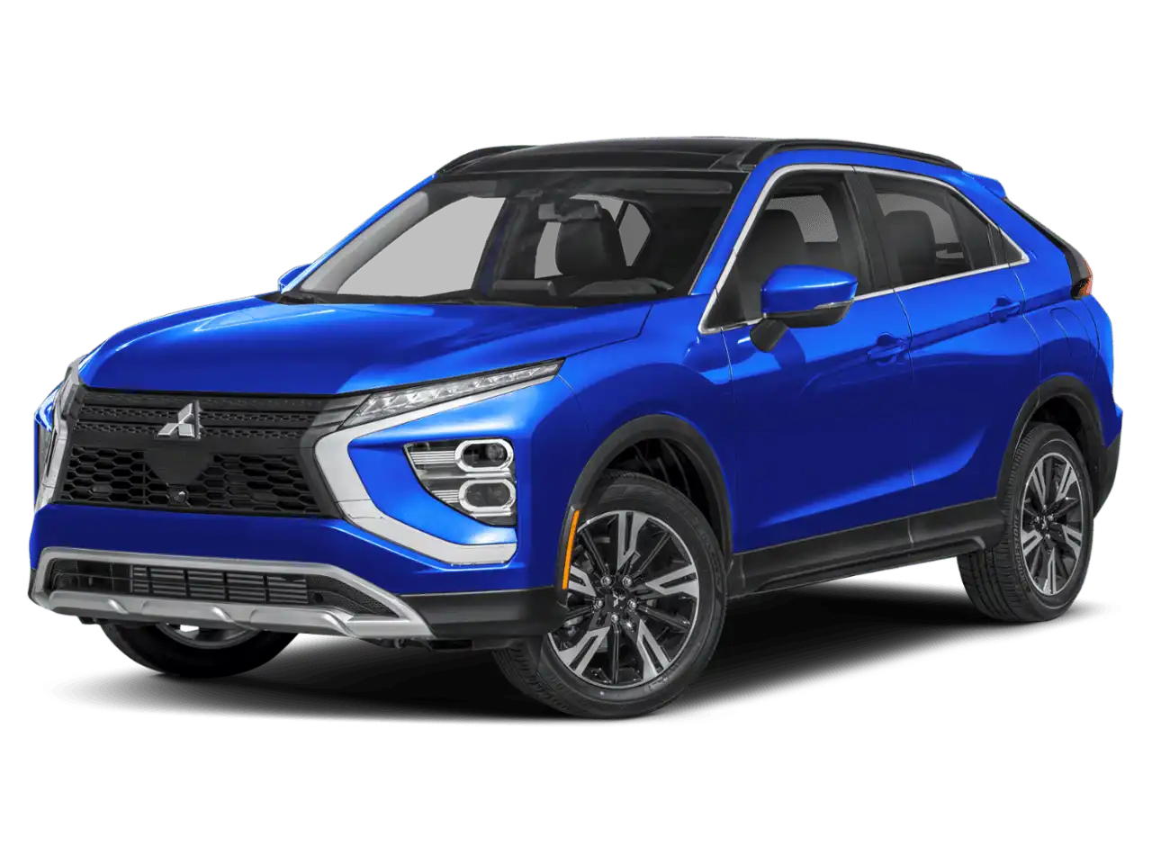 2026 Mitsubishi Eclipse Cross SE S-AWC's photo