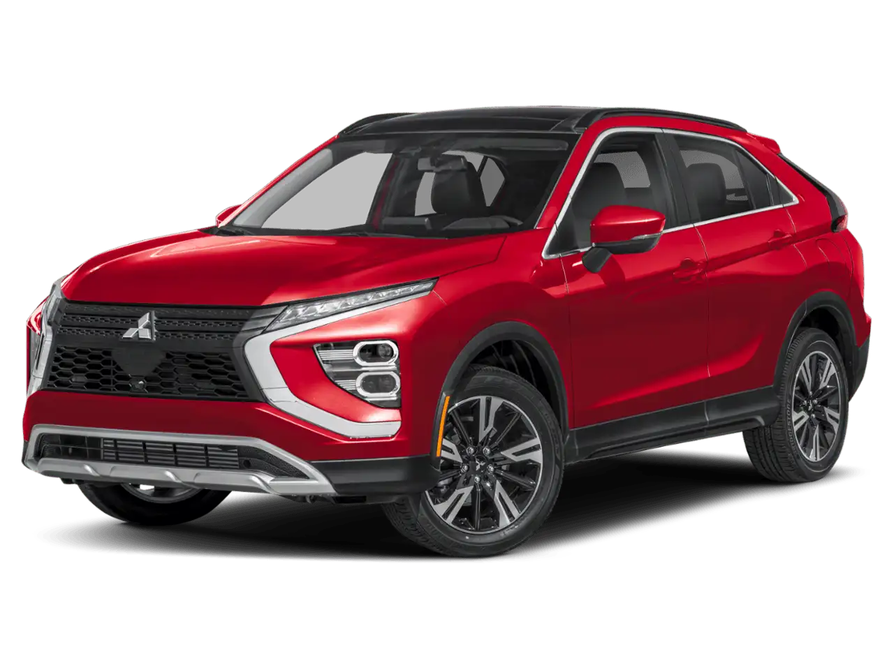 2026 Mitsubishi Eclipse Cross SE S-AWC's photo