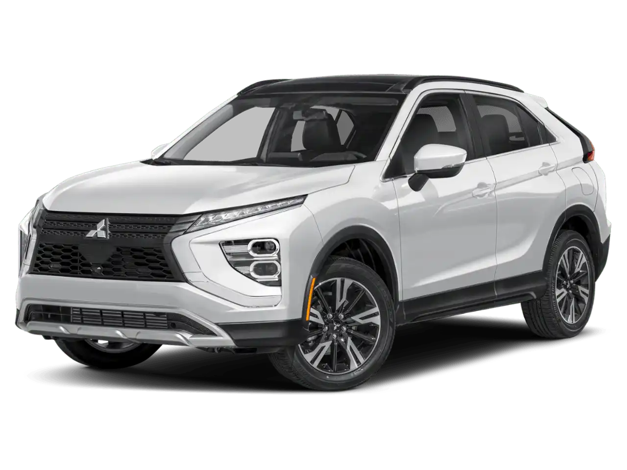 2026 Mitsubishi Eclipse Cross SE S-AWC's photo
