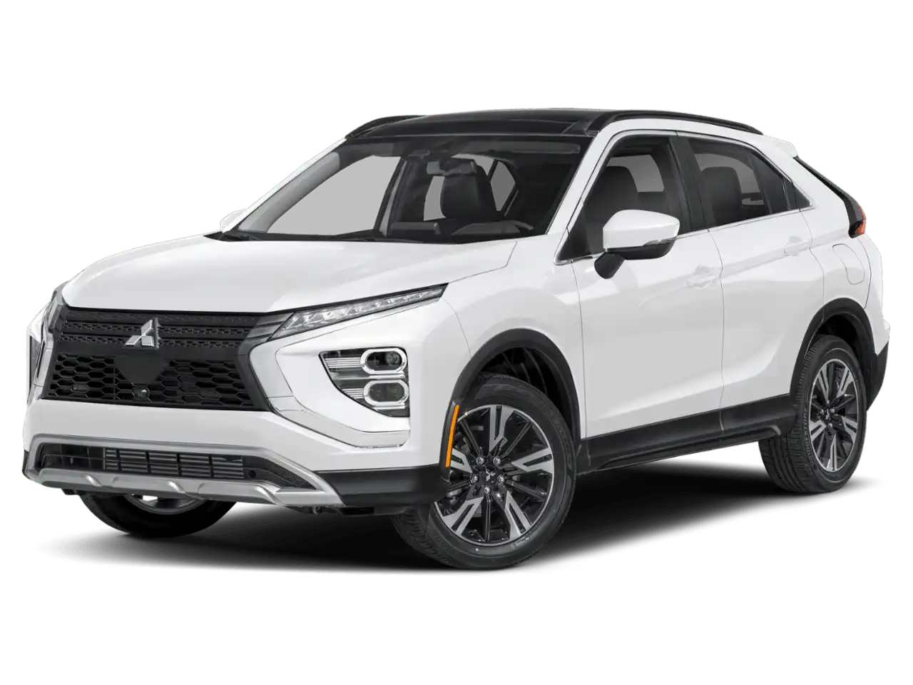 2026 Mitsubishi Eclipse Cross SE S-AWC's photo