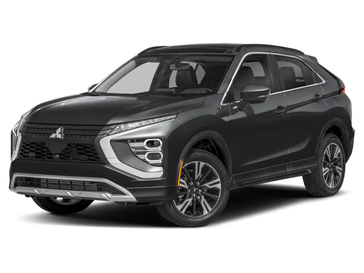 2026 Mitsubishi Eclipse Cross SE S-AWC's photo