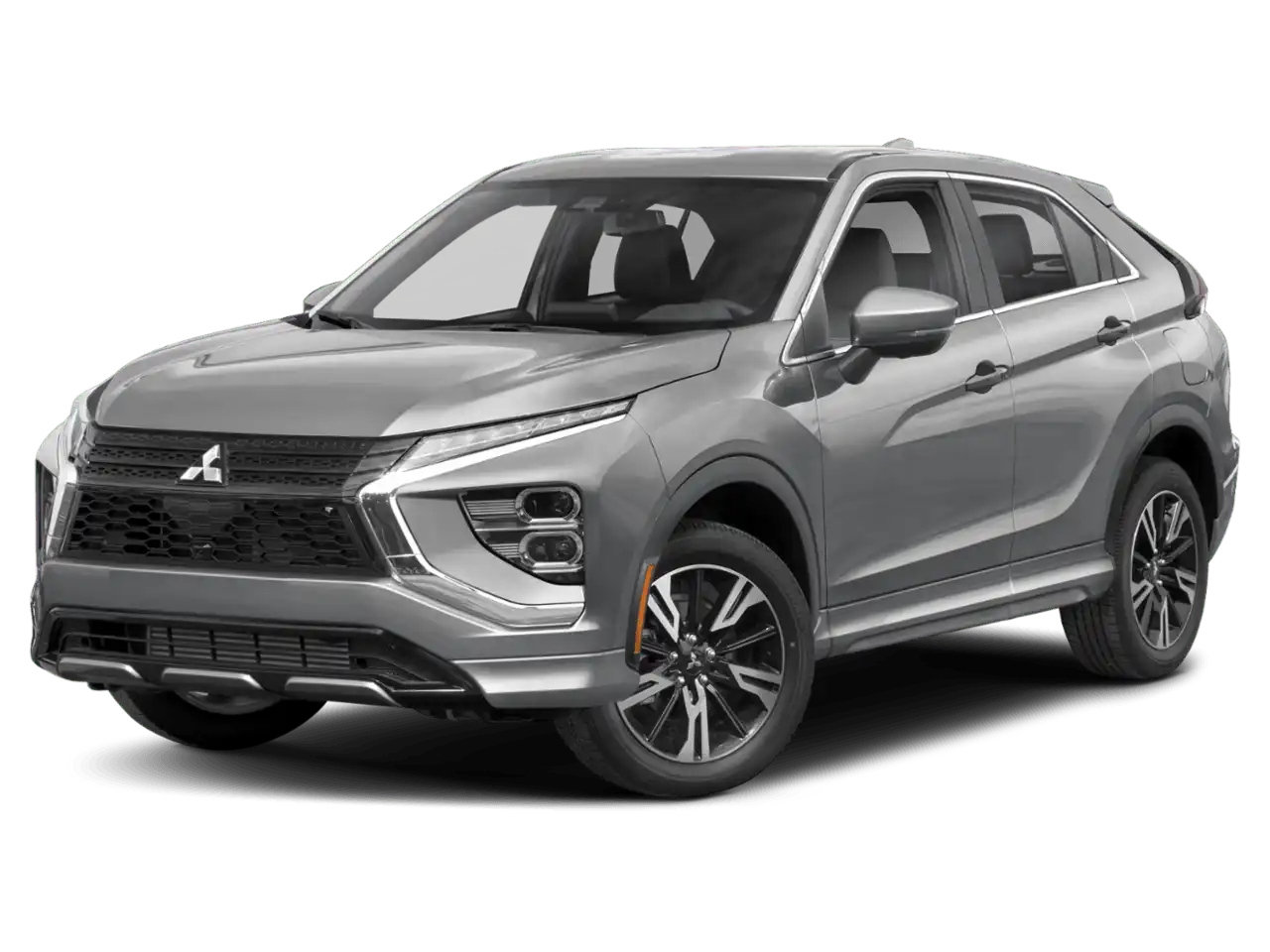 2026 Mitsubishi Eclipse Cross's photo