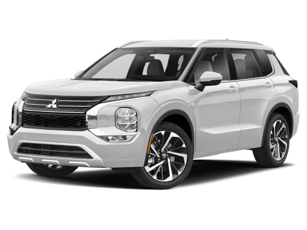 2022 Mitsubishi Outlander SEL Special Edition S-AWC's photo