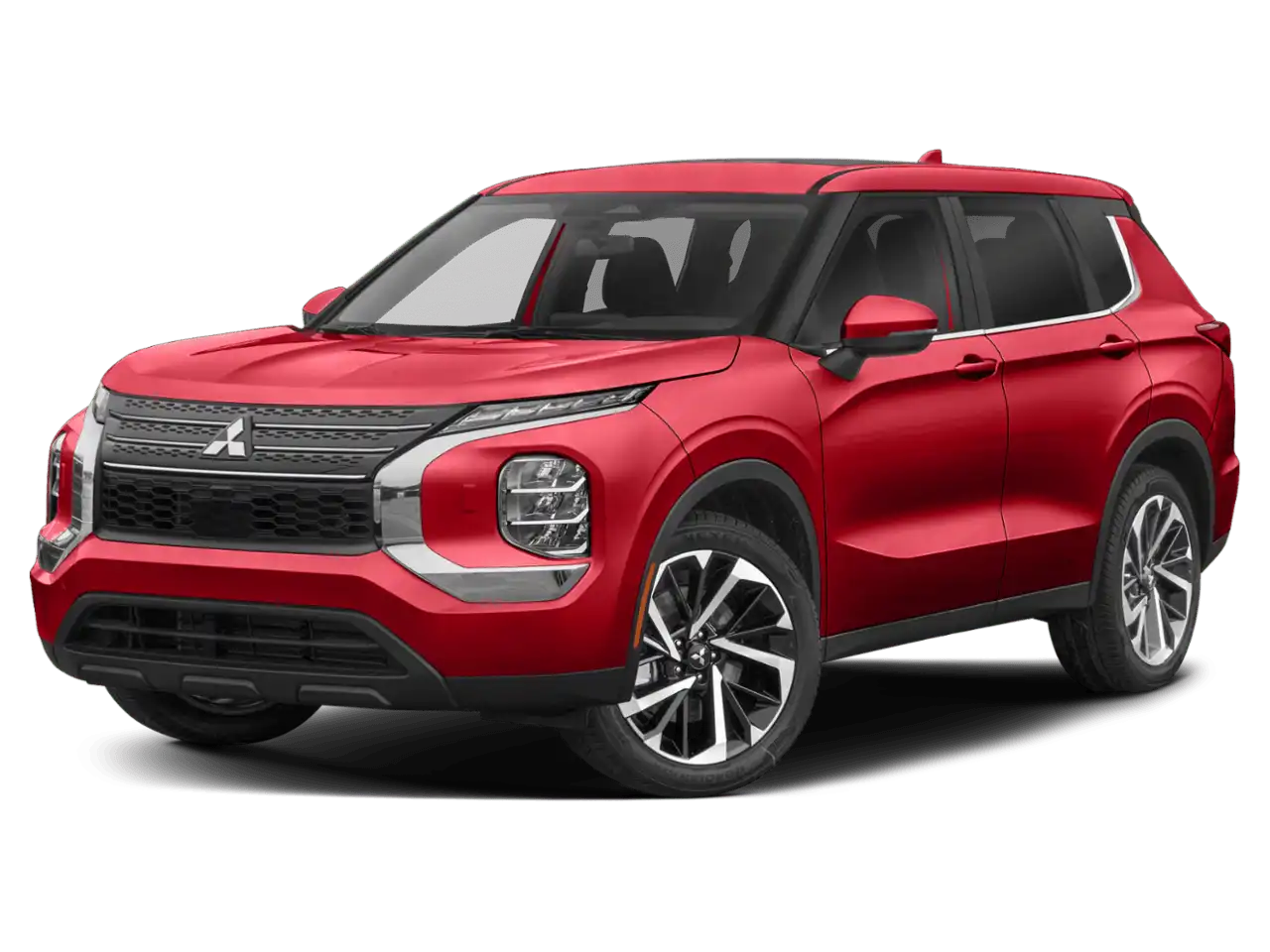 2022 Mitsubishi Outlander SE S-AWC's photo