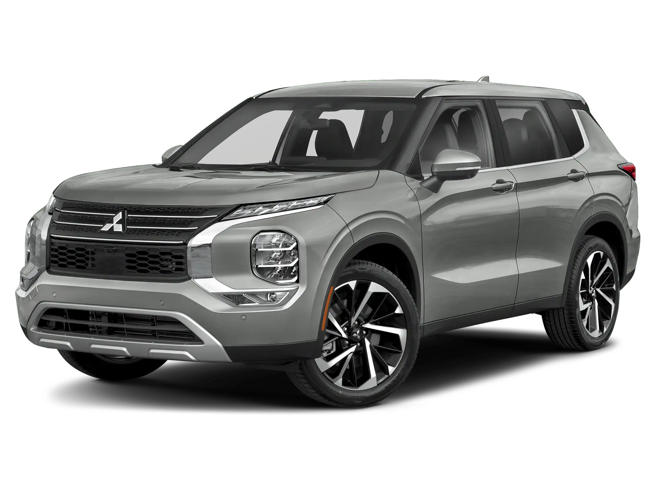 2024 Mitsubishi Outlander SE S-AWC's photo