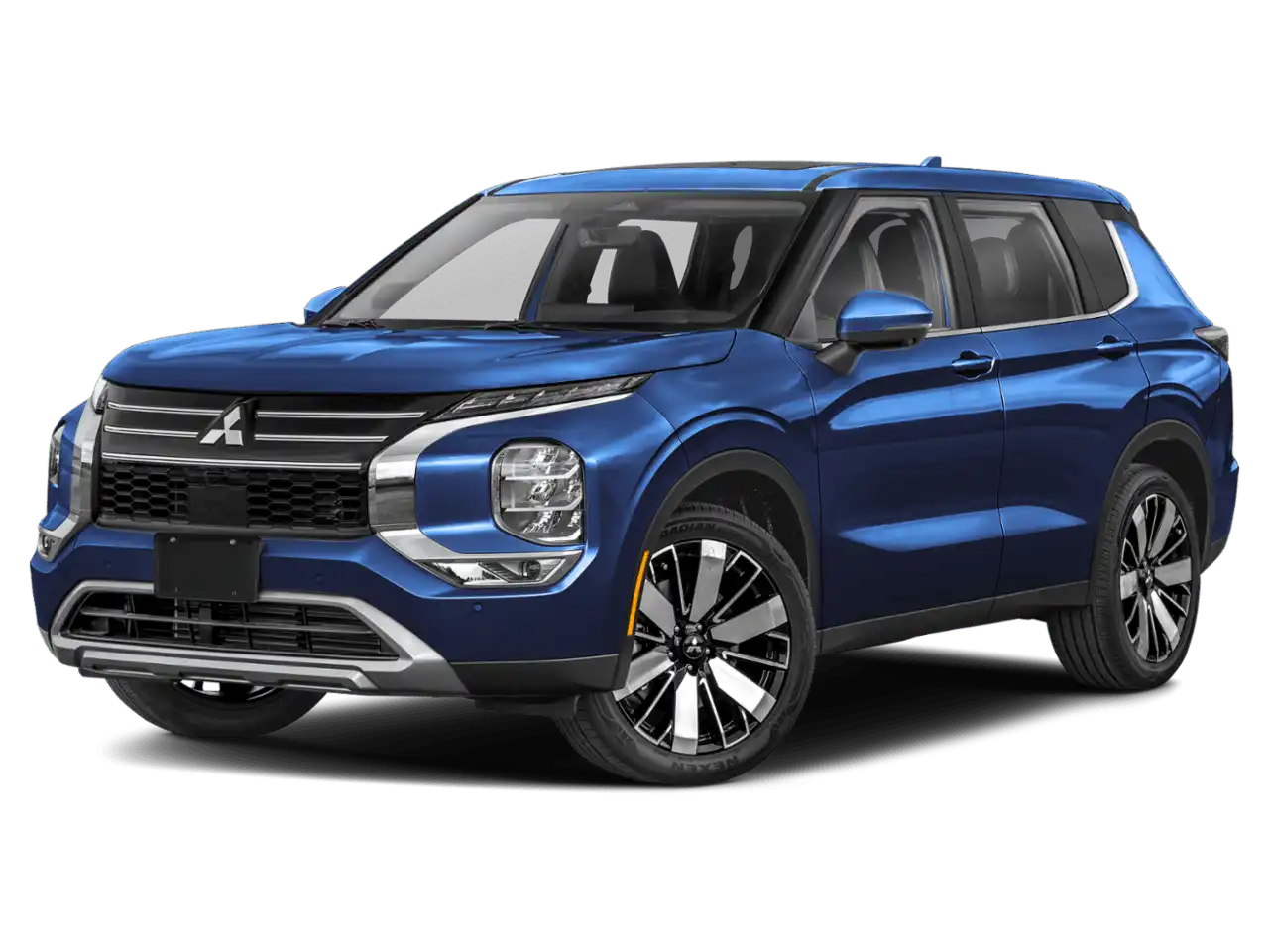 2026 Mitsubishi Outlander SE FWD's photo