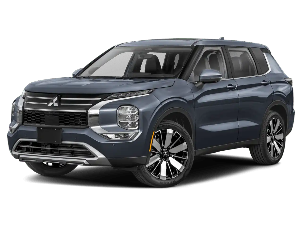 2026 Mitsubishi Outlander SE S-AWC's photo