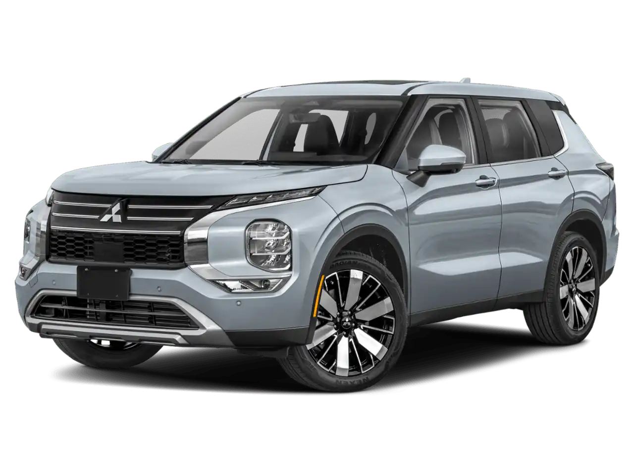 2026 Mitsubishi Outlander SE S-AWC's photo