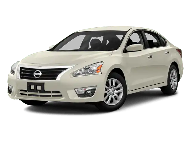 2014 Nissan Altima 2.5 S's photo