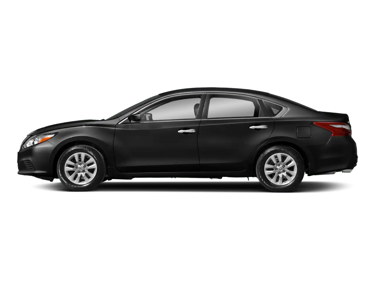 2018 Nissan Altima 2.5 SV's photo