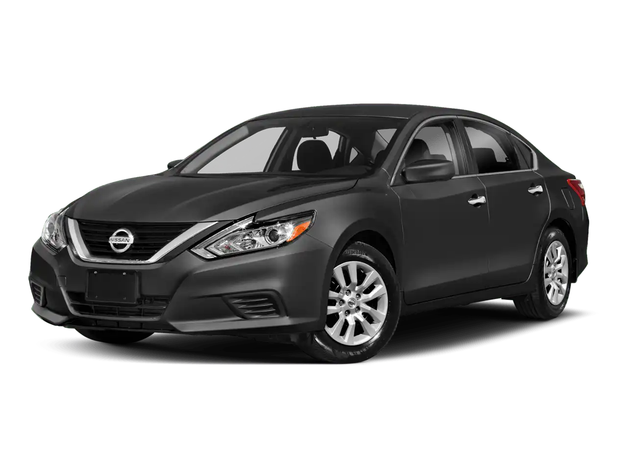 2018 Nissan Altima 2.5 SL's photo