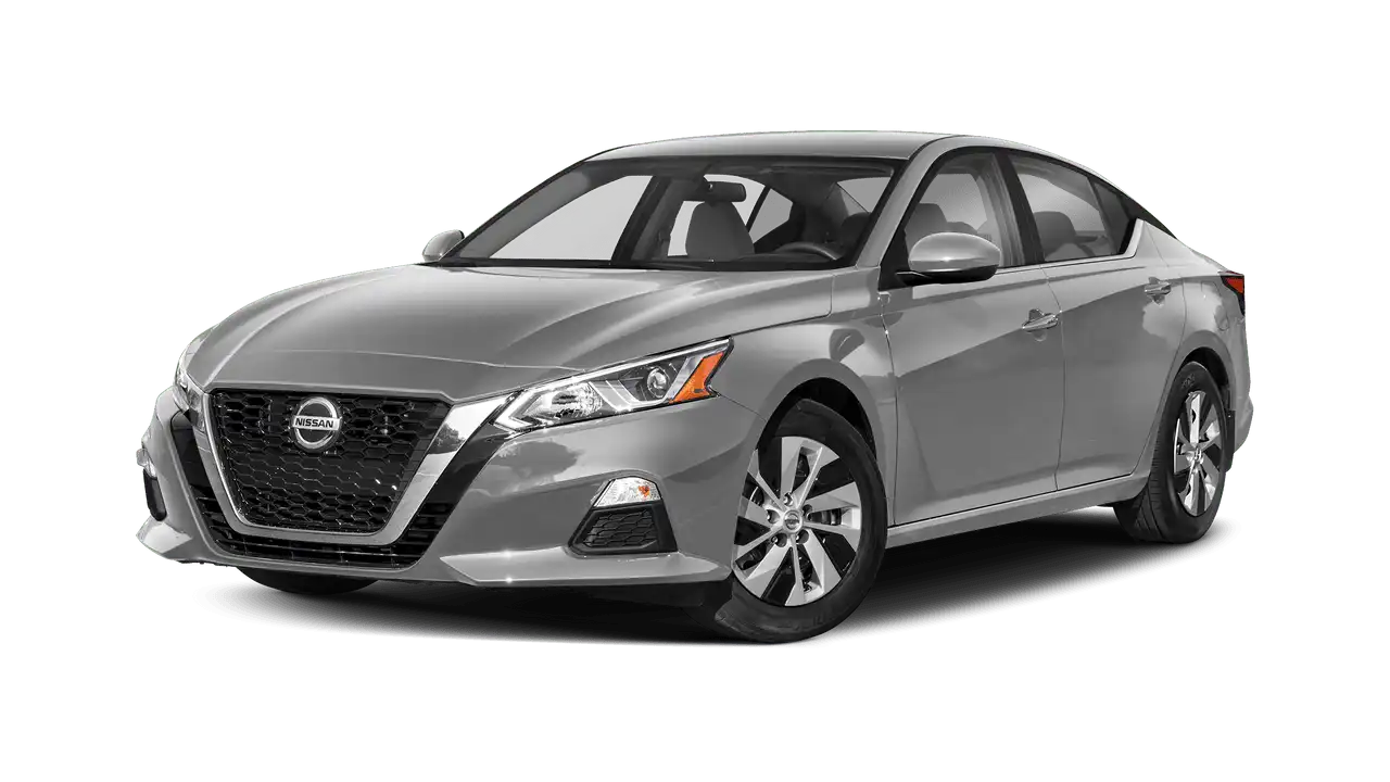 2020 Nissan Altima 2.5 S's photo