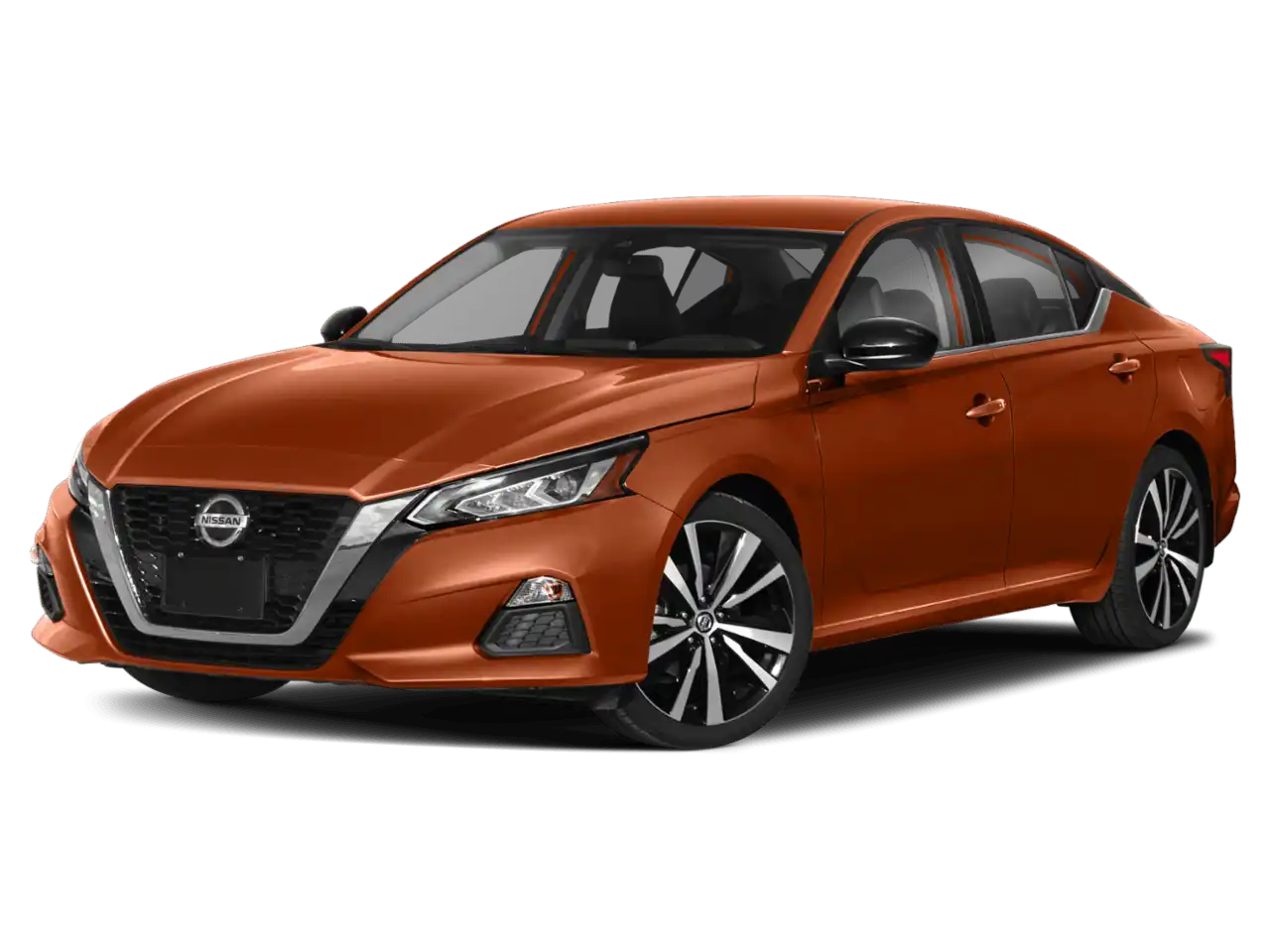 2022 Nissan Altima 2.5 SR's photo