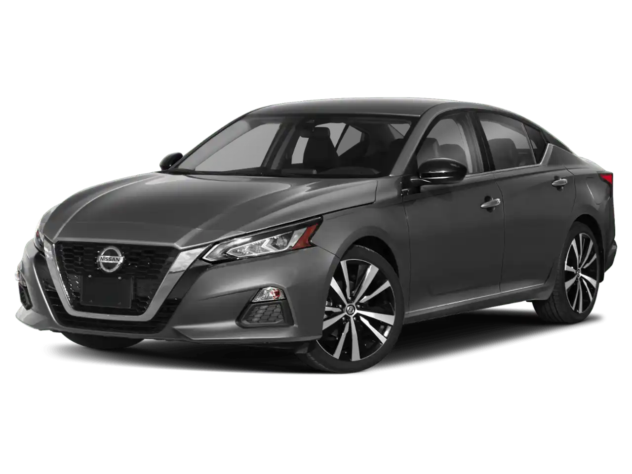 2022 Nissan Altima 2.5 SR's photo
