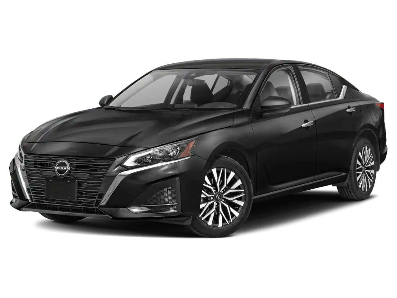 2023 Nissan Altima 2.5 SV's photo
