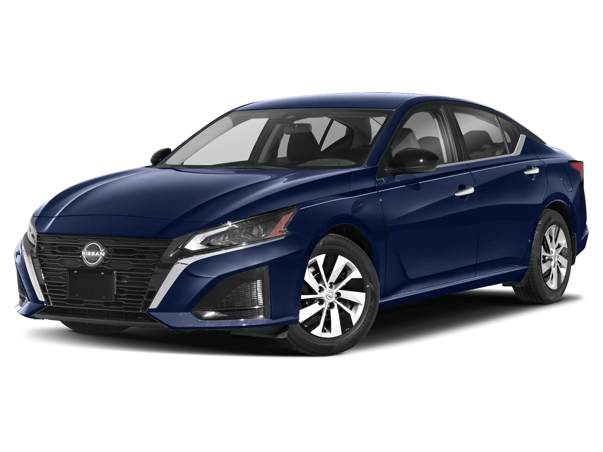 2024 Nissan Altima 2.5 S's photo