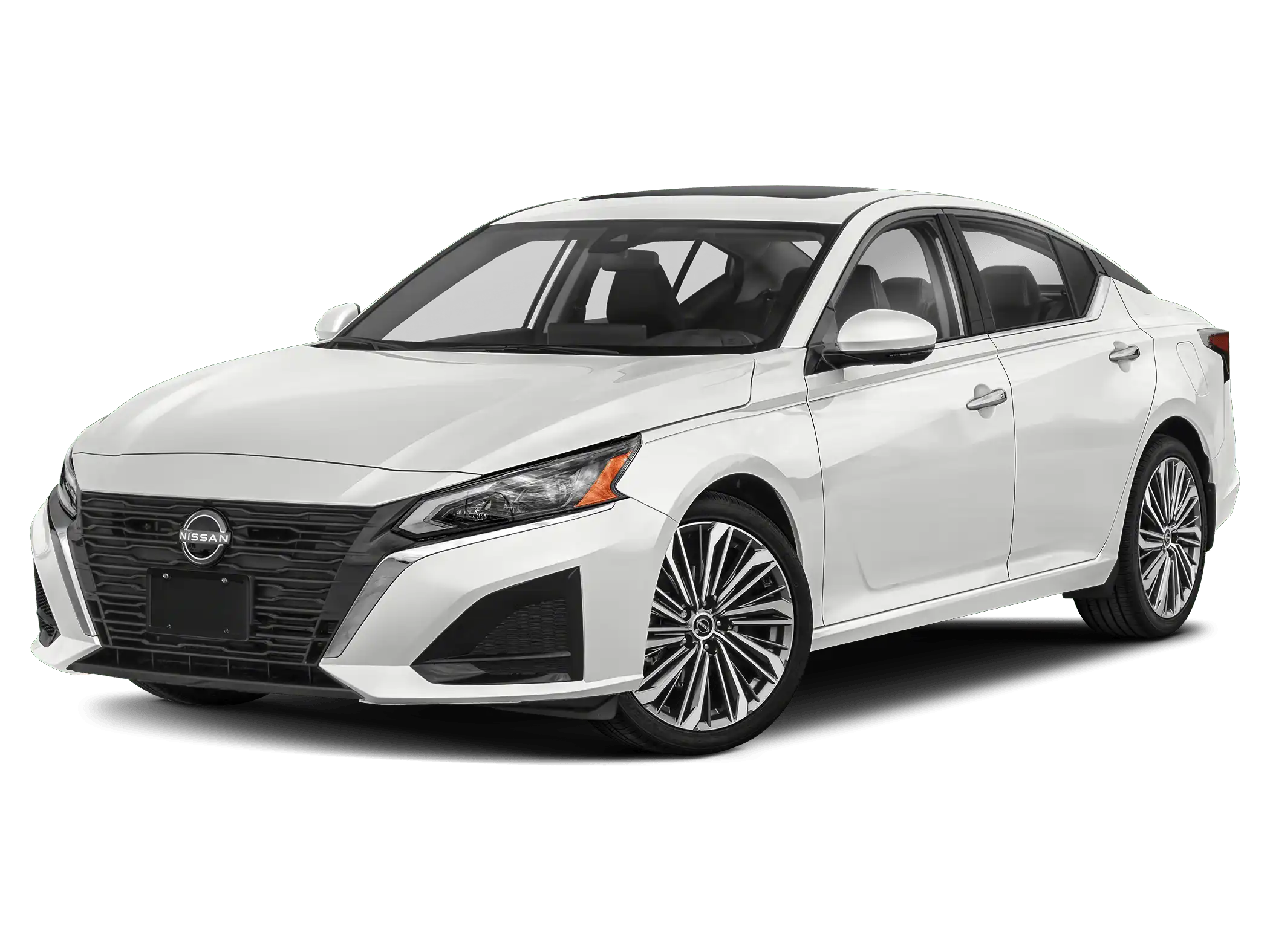 2024 Nissan Altima 2.5 SL's photo