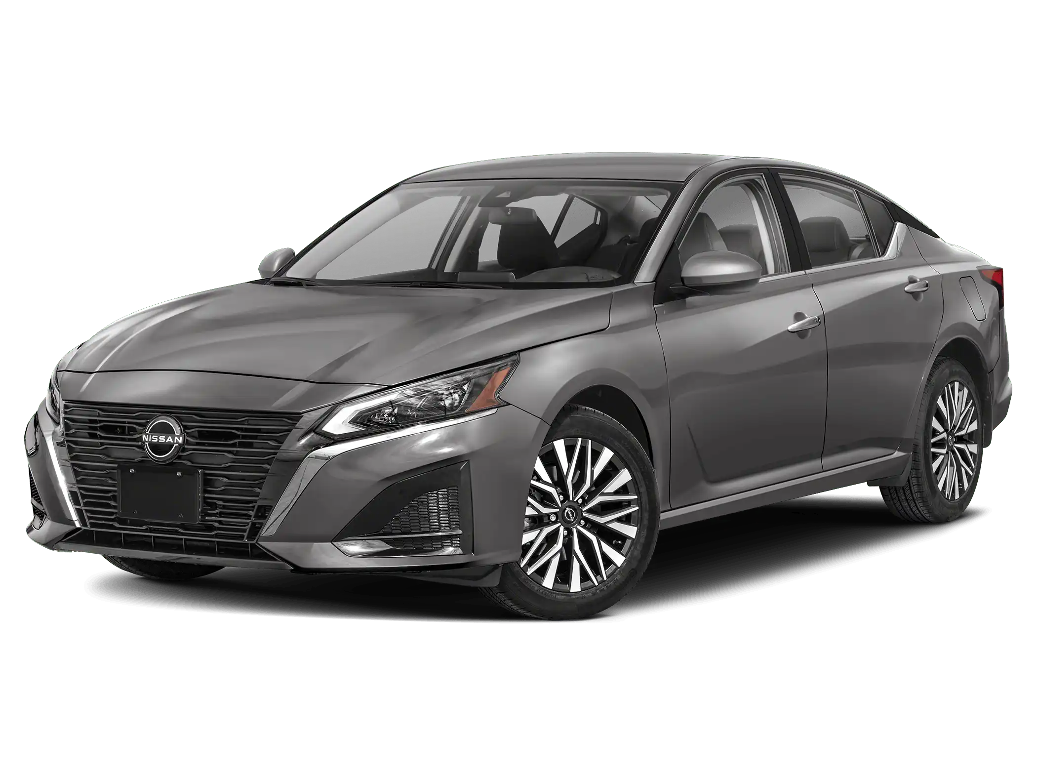 2025 Nissan Altima 2.5 SV's photo