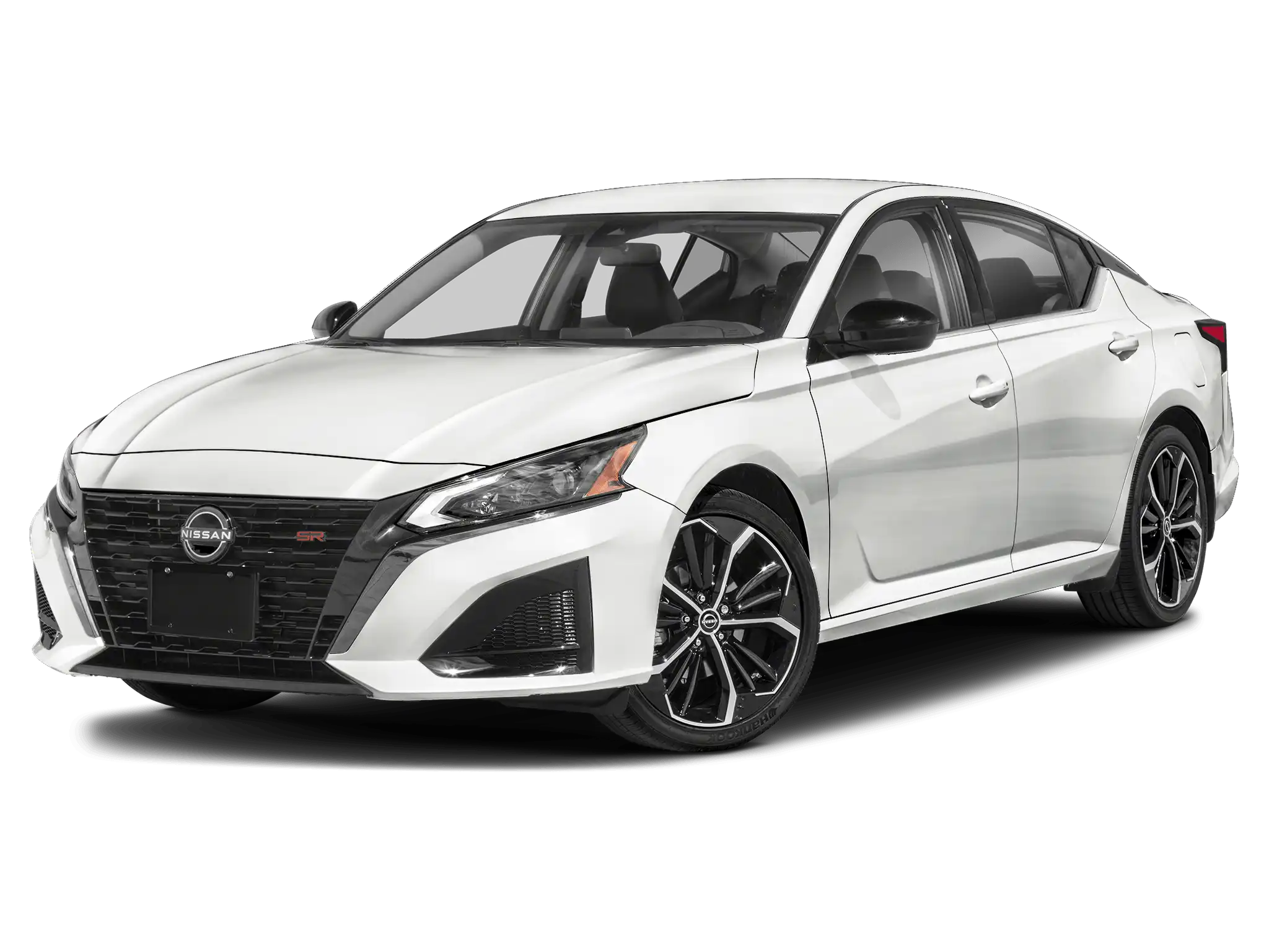 2025 Nissan Altima 2.5 SR's photo
