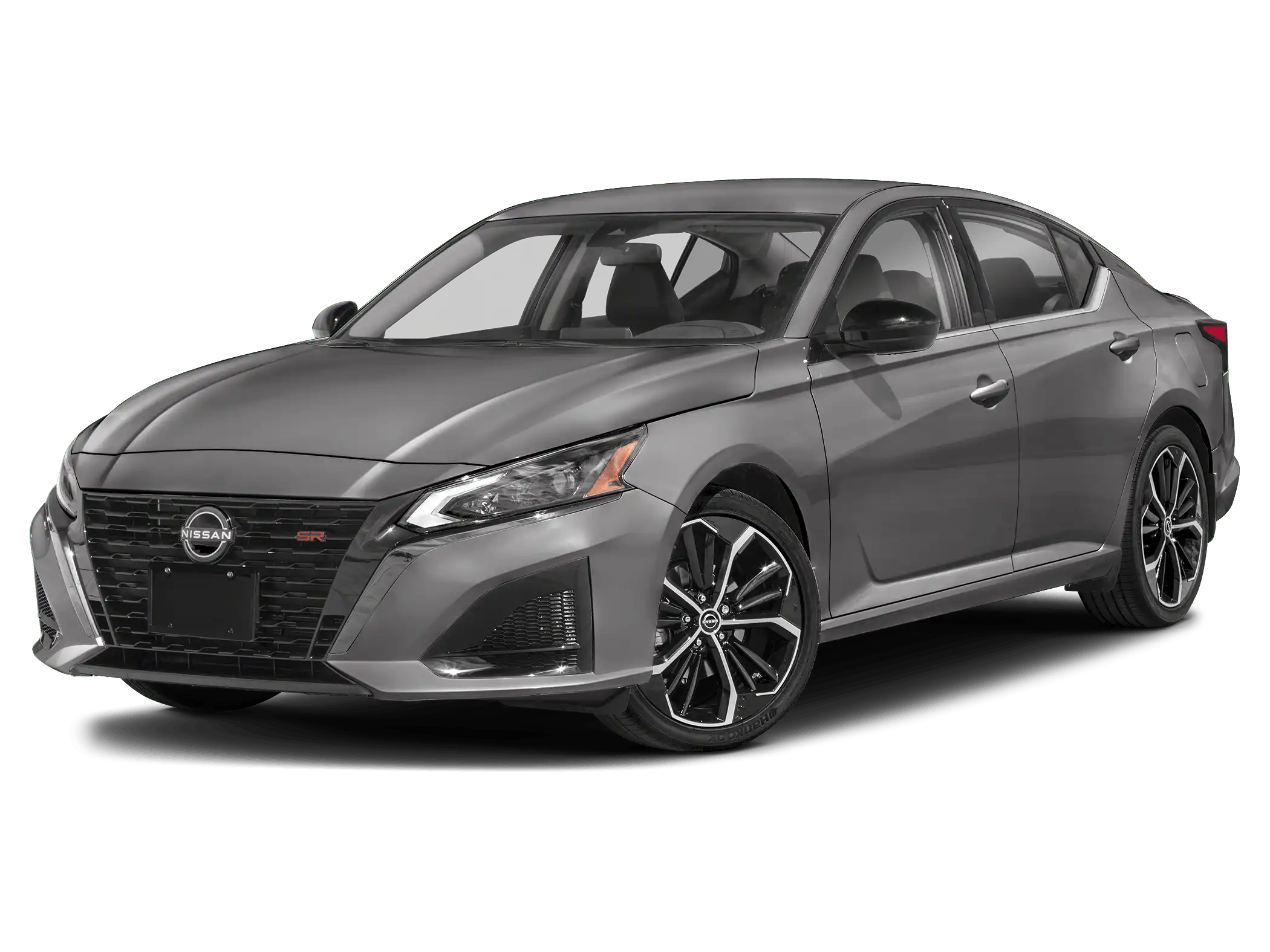 2025 Nissan Altima 2.5 SR AWD's photo