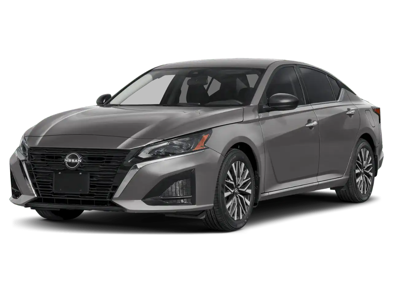 2026 Nissan Altima 2.5 SV's photo