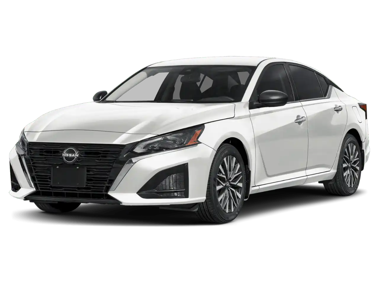 2026 Nissan Altima 2.5 SV's photo