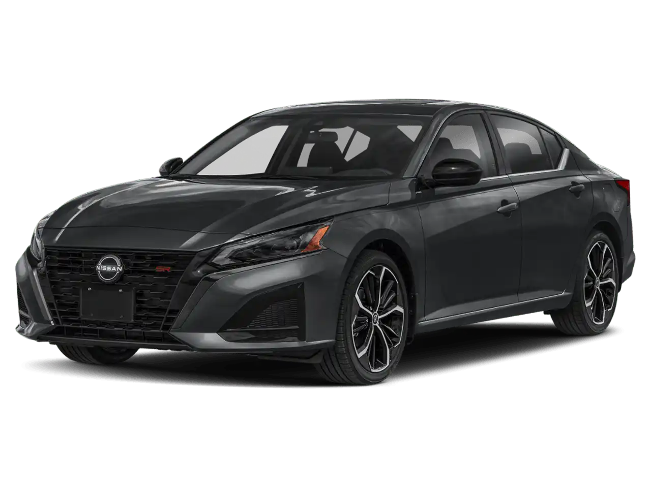 2026 Nissan Altima 2.5 SR's photo