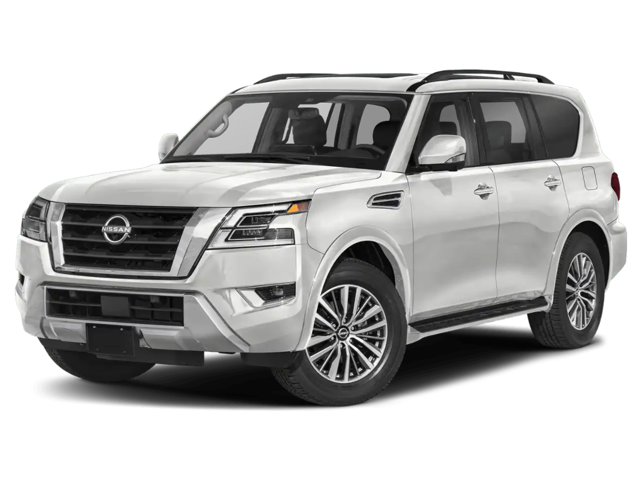 2023 Nissan Armada SL 4X2's photo