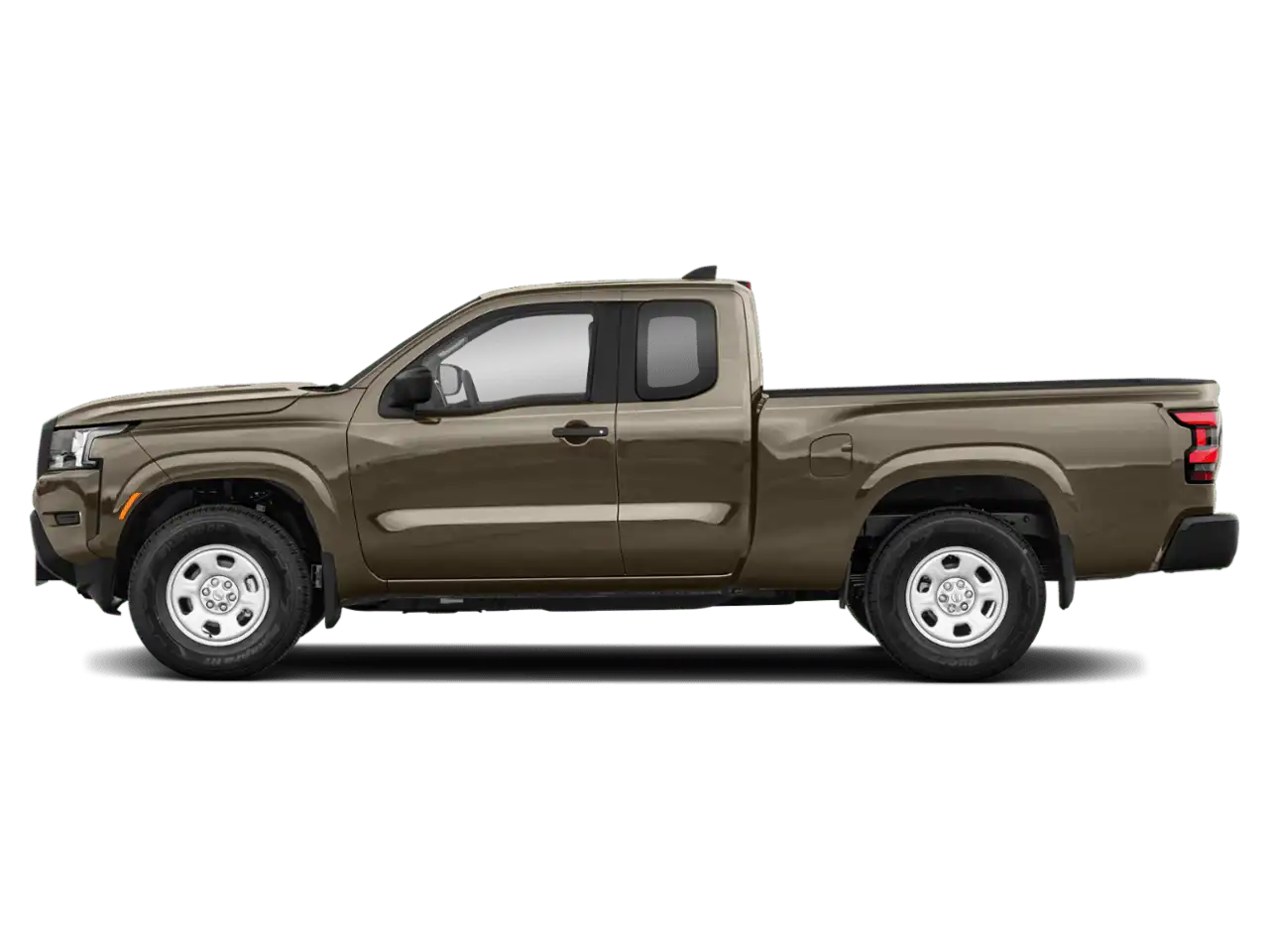 2023 Nissan Frontier PRO-4X Crew Cab 4WD's photo