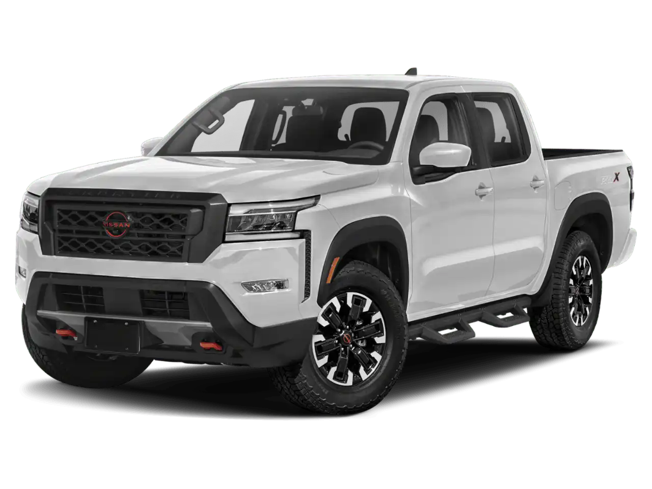 2023 Nissan Frontier PRO-4X Crew Cab 4X4's photo