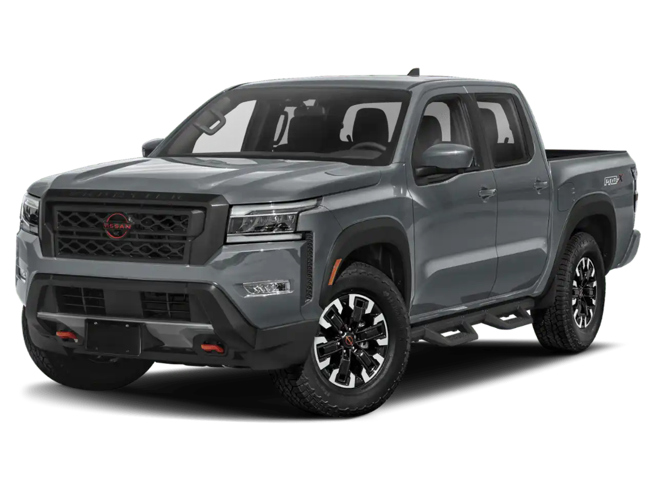 2023 Nissan Frontier PRO-4X Crew Cab 4WD's photo