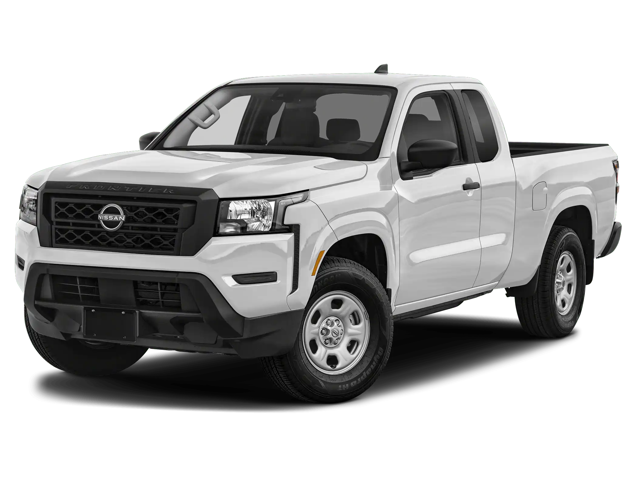 2024 Nissan Frontier S King Cab 4X2's photo
