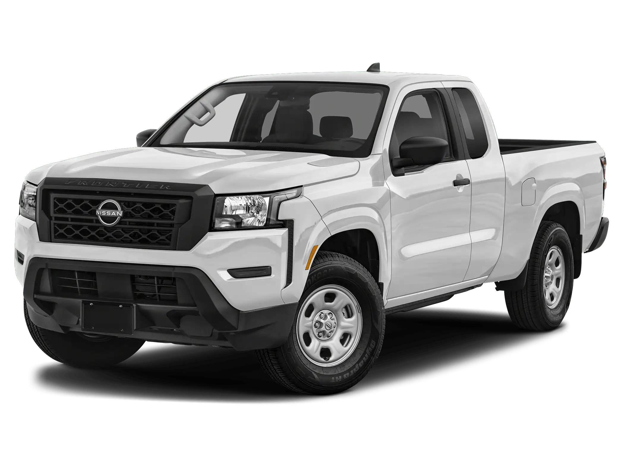 2024 Nissan Frontier S King Cab 4X2's photo
